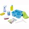 Melissa & Doug Lets Play House Spray, Squirt + Squeegee Play Set 8602 - alternate 7